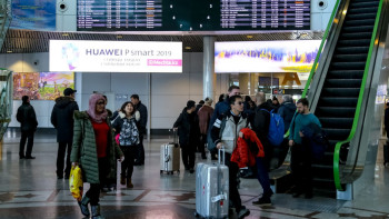 Фотография к новости: Қазақстандағы миграция: ең көп келетіндер қай елдің азаматтары?