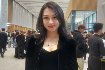 Фотография к новости: Екібастұзда энергетика мен цифрландыруды тоғыстыратын экожүйе құрамыз – шетелдік инвестор