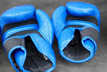 Фотография к новости: Рекорд: IBA бокстан әлем чемпионатына қомақты сыйақы тағайындады