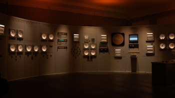 Фотография к новости: Атом саласында әйелдерге жаңа мүмкіндіктер ашылып жатыр