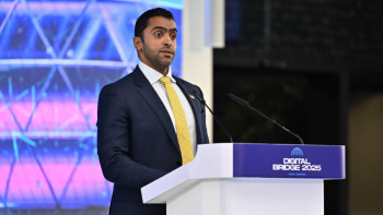 Фотография к новости: Қазақстан ЖИ-ді болашақтың іргетасына айналдырып келеді