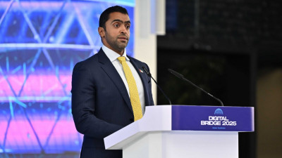 Қазақстан ЖИ-ді болашақтың іргетасына айналдырып келеді