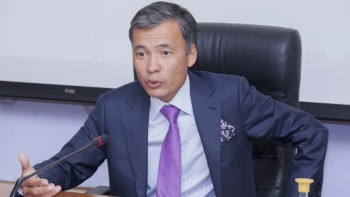 Фотография к новости: Жомарт Ертаев рақымшылықтан айырылды: сот шешімінің күші жойылды