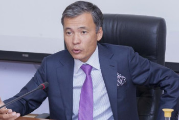 Фотография к новости: Жомарт Ертаев рақымшылықтан айырылды: сот шешімінің күші жойылды