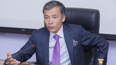 Жомарт Ертаев рақымшылықтан айырылды: сот шешімінің күші жойылды