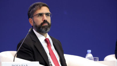 SOCAR басшысы: Газ 2070 жылдан кейін де қолданылады