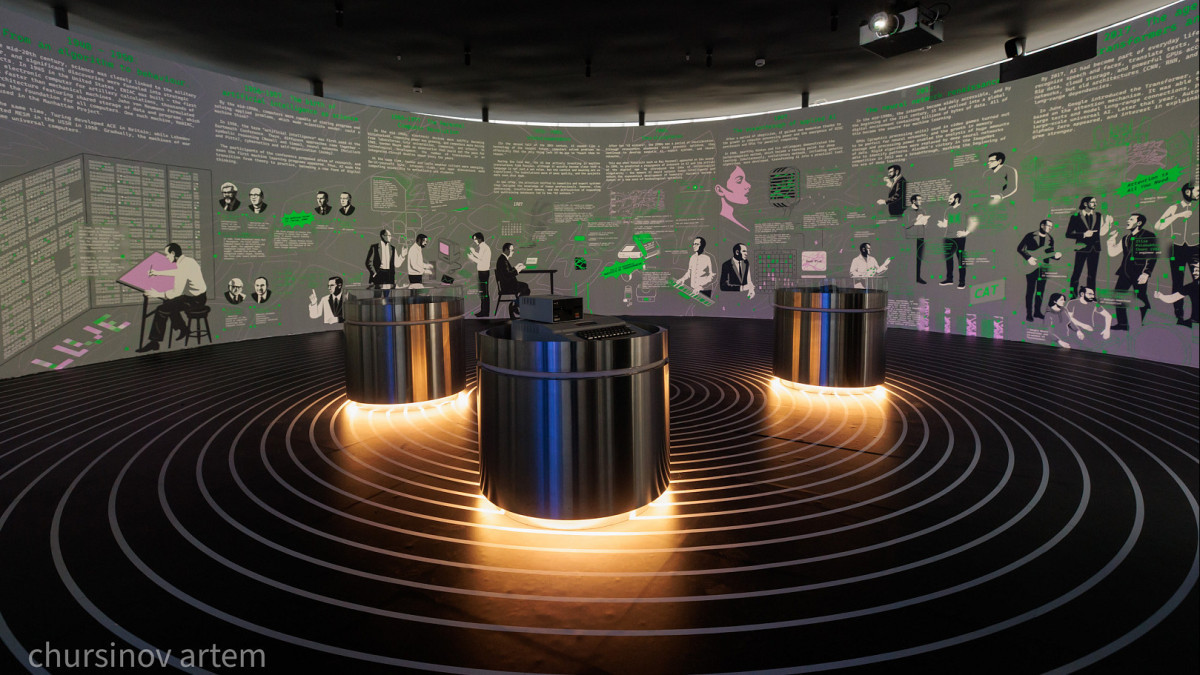  Артём Чурсинов  