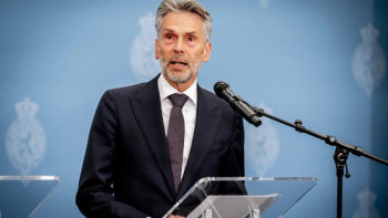 Фотография к новости: Жеңілдетілген қабылдауға қарсылық: Нидерланды Украинаның өтінішін неге тежеп тұр?