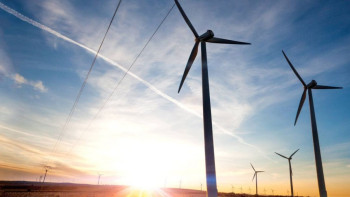 Фотография к новости: Қазақстанда 26 ГВт-қа жуық жаңа қуат көздері іске қосылмақ