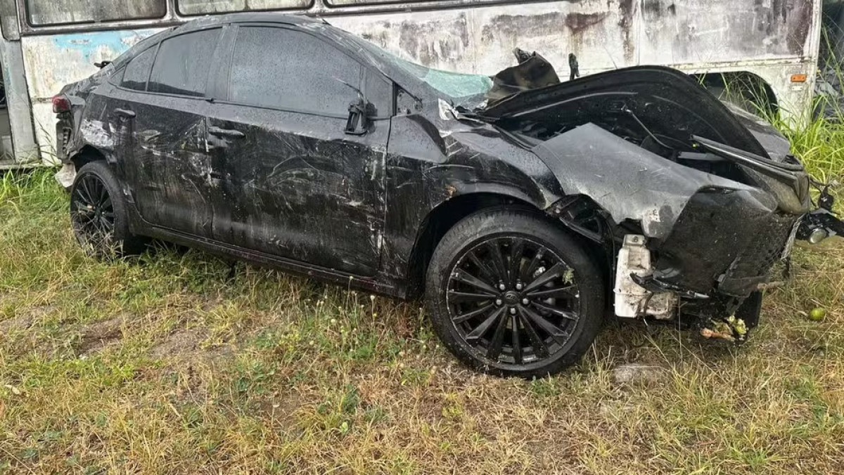  Disclosure/Federal Highway Police