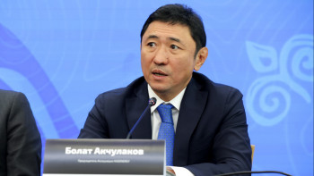 Фотография к новости: Қазақстан Әзербайжан арқылы мұнай тасымалын кеңейтпек