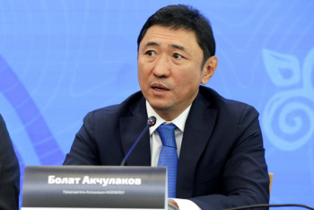 Қазақстан Әзербайжан арқылы мұнай тасымалын кеңейтпек