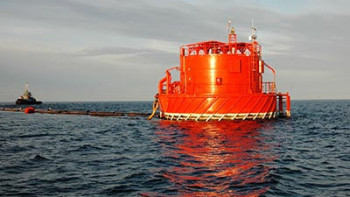 Фотография к новости: 1 млрд тонна мұнай: Каспий құбыр консорциумы тарихи белеске жетті