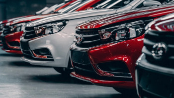 Фотография к новости: Ресейдің ескі көліктері Қазақстанда тағы көбейе ме?