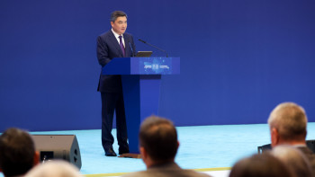 Фотография к новости: Цифрлық технологиялар Қазақстанның мұнай-газ индустриясын қалай өзгертуде?