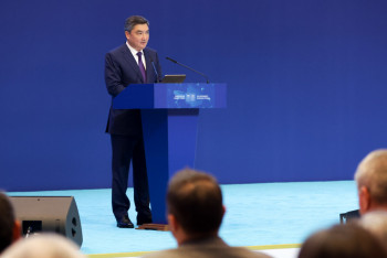 Фотография к новости: Цифрлық технологиялар Қазақстанның мұнай-газ индустриясын қалай өзгертуде?