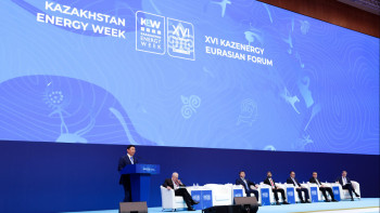 Фотография к новости: Геосаяси өзгерістер әлем энергетикасына қалай әсер етеді?