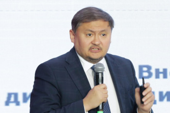 Саясат Нұрбек: Индустрия сұранысына сай мамандар даярлауға басымдық береміз