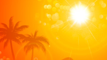 Фотография к новости: Испанияда жазғы аптап ыстықтан 3830 адам көз жұмды