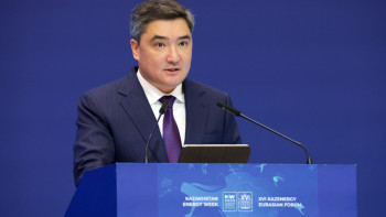 Фотография к новости: Елімізде мұнай өңдеу қуаты артып, жаңа жұмыс орындары ашылады