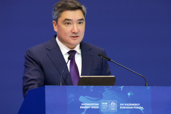 Фотография к новости: Елімізде мұнай өңдеу қуаты артып, жаңа жұмыс орындары ашылады