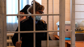 Фотография к новости: Өмірімнің қиын кезеңі артта қалды: сотталған әйел бостандық қуанышымен бөлісті