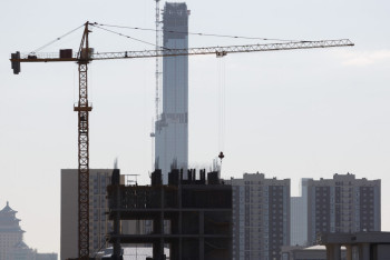 Фотография к новости: Тұрғын үйді міндетті сақтандыру енгізіледі: Азаматтар қанша төлейді?