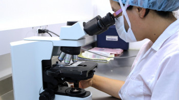 Фотография к новости: 27 мыңнан аса адамнан анықталды: Қазақстанда қатерлі ісікке шалдыққандар саны күрт артты