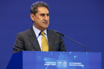 IRENA бас директоры: Қазақстан қазба байлықтарға тәуелділікті азайтуда үлгі көрсетіп отыр
