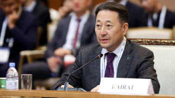 Фотография к новости: Қазақстан АӨСШК аясында экологиялық саммит өткізуге бастама жасады