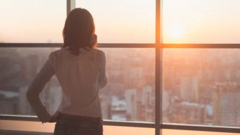 Фотография к новости: Әйел 16 жыл бойы жасырын түрде күніне 17 сағат жұмыс істеп келген