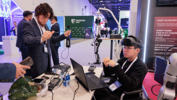 Фотография к новости: Студенттер 2026 жылдан бастап ЖИ негіздерін оқиды