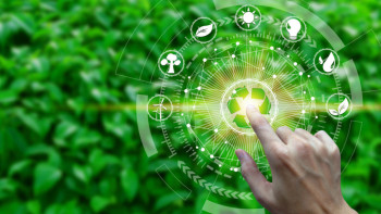 Фотография к новости: Қазақстан жасыл энергетикаға қалай бет бұрып жатыр?