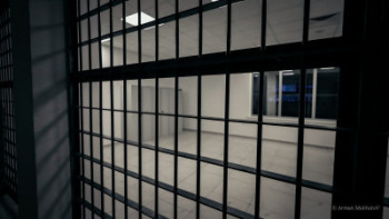 Фотография к новости: Алматыдағы тергеу изоляторында қамаудағы судья қайтыс болды