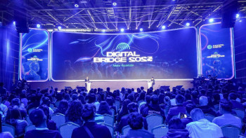 Фотография к новости: Олжас Бектенов: Президенттің бастамалары Қазақстанның келесі технологиялық серпілісіне бағытталған