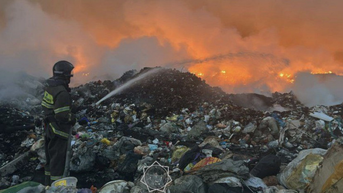  ТЖМ баспасөз қызметі