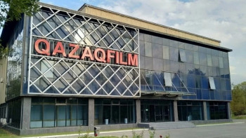 Фотография к новости: Министрлік "Қазақфильм" киностудиясына қатысты маңызды мәлімдеме жасады