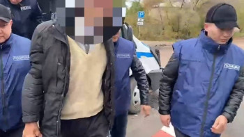 Фотография к новости: Қазақстанда 23 жыл бұрын жасалған кісі өлімі ДНҚ-тестінің арқасында ашылды