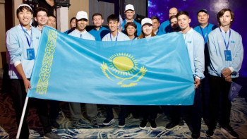 Фотография к новости: Ақтауда TurkicSkills 2025 халықаралық кәсіби шеберлік чемпионаты басталды