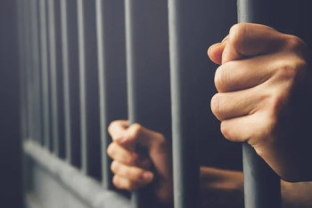 Фотография к новости: Көрші ел президенті заңға өлім жазасын енгізуі мүмкін