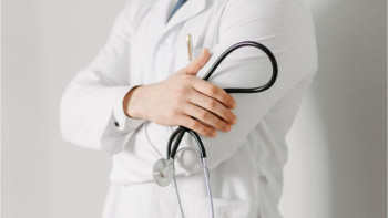 Фотография к новости: Талай баланы аман алып қалған елордалық дәрігер қайтыс болды