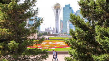 Фотография к новости: Бір пәтерге тіркелетін тұрғындар санына шектеу енгізілмек