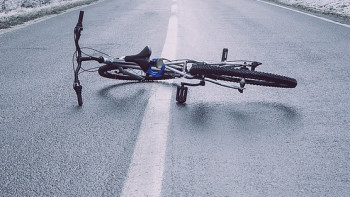 Фотография к новости: Ақтауда велосипед тебуге шыққан 13 жастағы бала жоғалып кетті