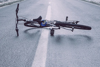 Фотография к новости: Ақтауда велосипед тебуге шыққан 13 жастағы бала жоғалып кетті