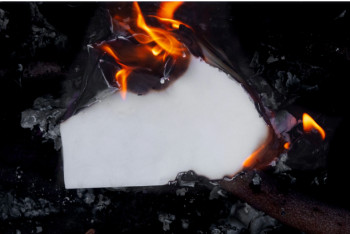 Фотография к новости: Ұлыбританияда мешітті өртеп жіберді: тергеу жүріп жатыр