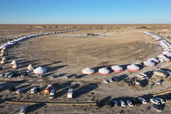 Фотография к новости: Президент Бекет ата Мырзағұлұлының 275 жылдық мерейтойына құттықтау жолдады