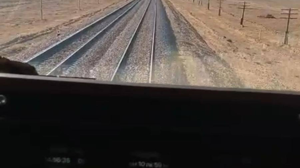  ҚТЖ баспасөз қызметі