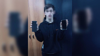 Фотография к новости: Қостанайда телефон нөмірлерін жалға беріп, алаяқтарға көмектескен күдікті ұсталды