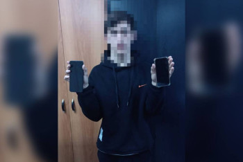 Фотография к новости: Қостанайда телефон нөмірлерін жалға беріп, алаяқтарға көмектескен күдікті ұсталды