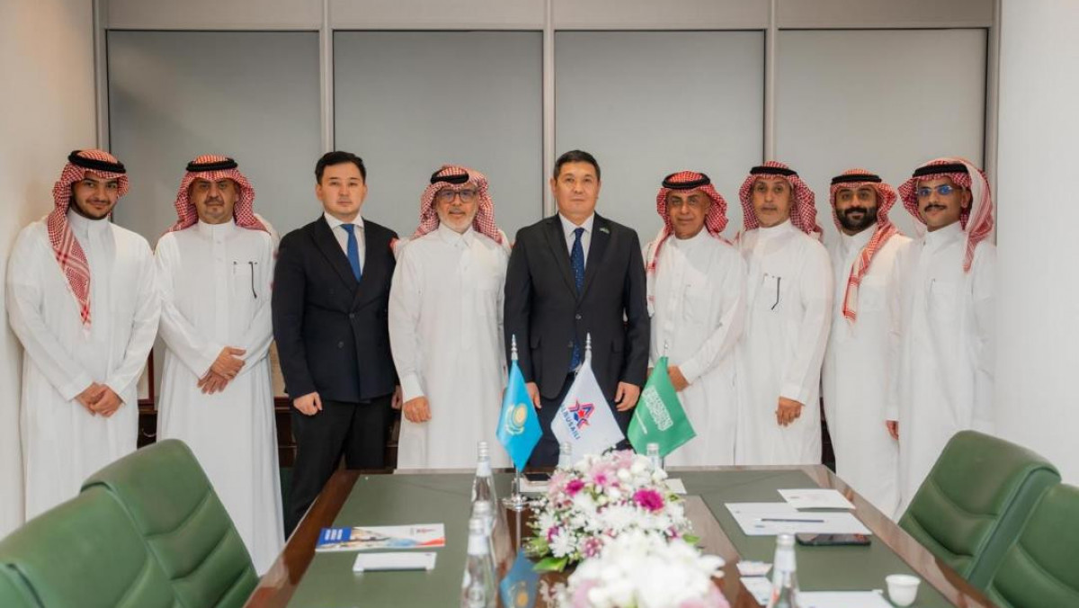  ҚР СІМ баспасөз қызметі